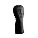 ベストスポーツ VESSEL LUX HEADCOVER EMBOSSED 26SS HC1123