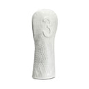 ベストスポーツ VESSEL LUX HEADCOVER EMBOSSED 26SS HC1123