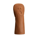 ベストスポーツ VESSEL LUX HEADCOVER EMBOSSED 26SS HC1123