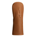 ベストスポーツ VESSEL LUX HEADCOVER EMBOSSED 26SS HC1123