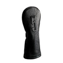 ベストスポーツ VESSEL LUX HEADCOVER EMBOSSED 26SS HC1123