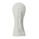ベストスポーツ VESSEL LUX HEADCOVER EMBOSSED 26SS HC1123