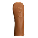 ベストスポーツ VESSEL LUX HEADCOVER EMBOSSED 26SS HC1123