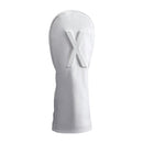ベストスポーツ VESSEL LUX HEADCOVER EMBOSSED 26SS HC1123