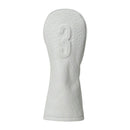 ベストスポーツ VESSEL LUX HEADCOVER EMBOSSED 26SS HC1123