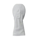 ベストスポーツ VESSEL LUX HEADCOVER EMBOSSED 26SS HC1123
