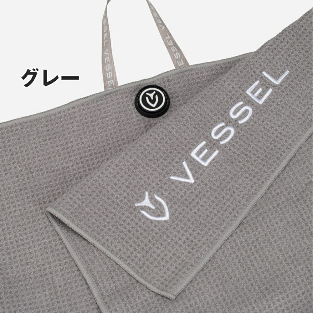 楽天市場】VESSEL ベゼル ユニセックス ゴルフ キャディバッグ