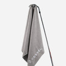 ベストスポーツ VESSEL（ベゼル）製品。VESSEL Magnetic Golf Towel 24FW TW0221L