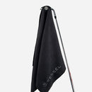 ベストスポーツ VESSEL（ベゼル）製品。VESSEL Magnetic Golf Towel 24FW TW0221L