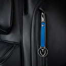 ベストスポーツ VESSEL（ベゼル）製品。VESSEL VESSEL MEDALLION LOGO PULL ZIPUL-TAB