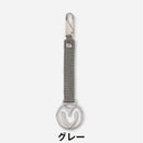 ベストスポーツ VESSEL（ベゼル）製品。VESSEL VESSEL MEDALLION LOGO PULL ZIPUL-TAB