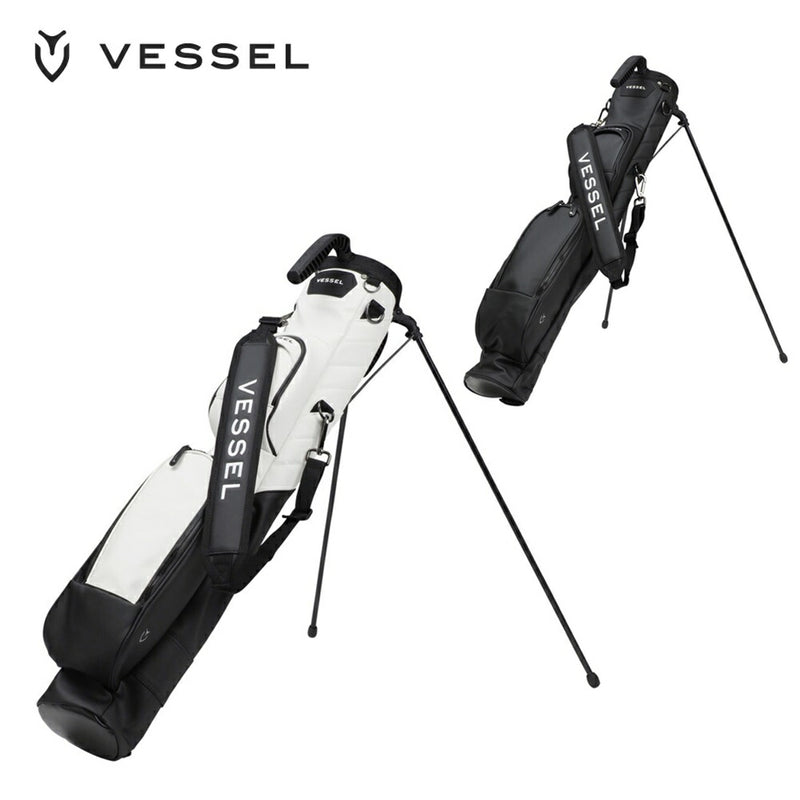 ベストスポーツ VESSEL（ベゼル）製品。VESSEL PENCIL BAG 24SS 5030120