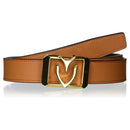 ベストスポーツ VESSEL（ベゼル）製品。VESSEL Reversible Belt V SQUARE 24SS