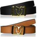 ベストスポーツ VESSEL（ベゼル）製品。VESSEL Reversible Belt V SQUARE 24SS