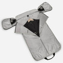 ベストスポーツ VESSEL（ベゼル）製品。VESSEL Signatuer 2.0 Garment Duffle 24SS 3101120
