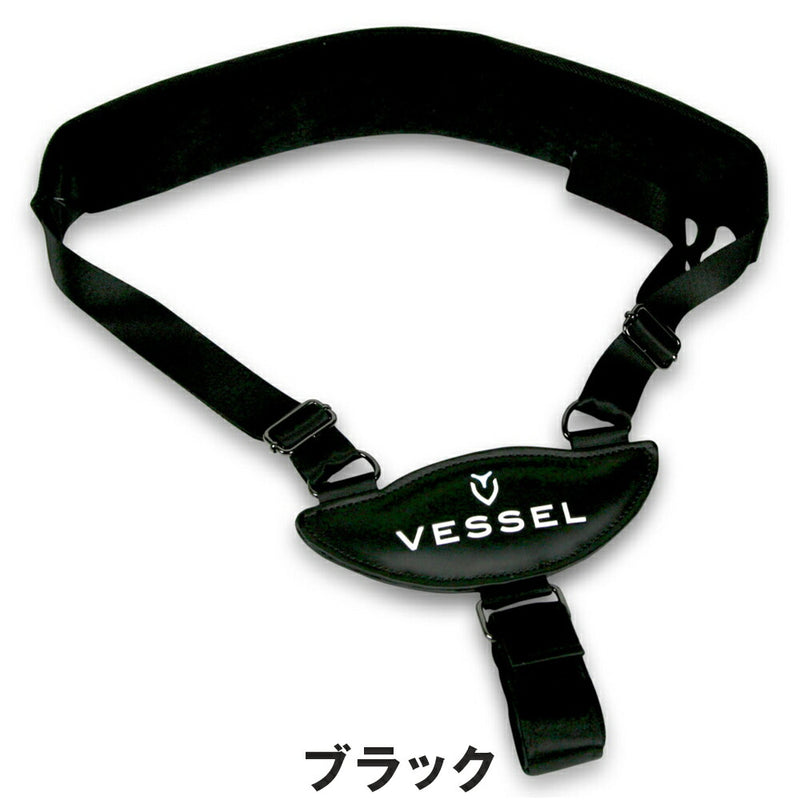 ベストスポーツ VESSEL（ベゼル）製品。VESSEL TOUR STRAP SD0912