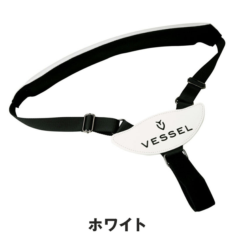 ベストスポーツ VESSEL（ベゼル）製品。VESSEL TOUR STRAP SD0912