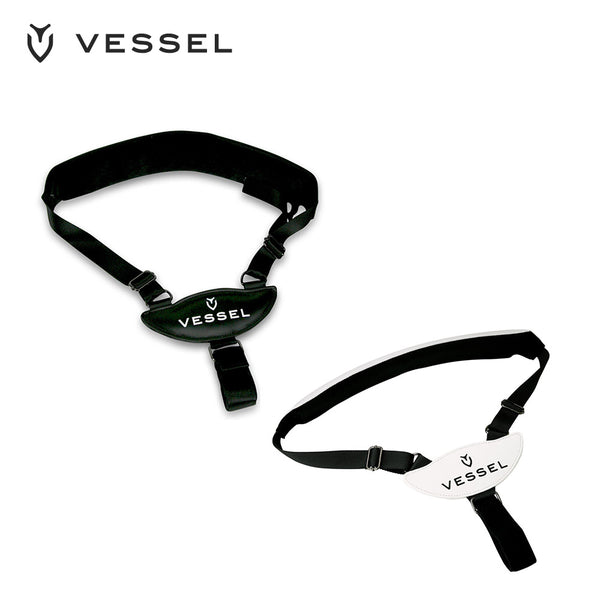 割引対象商品（3,000円以上） VESSEL（ベゼル）製品。VESSEL TOUR STRAP SD0912