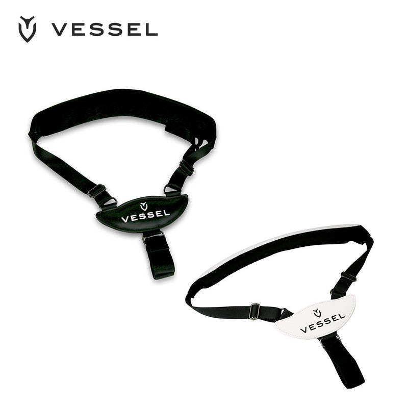 ベストスポーツ VESSEL（ベゼル）製品。VESSEL TOUR STRAP SD0912