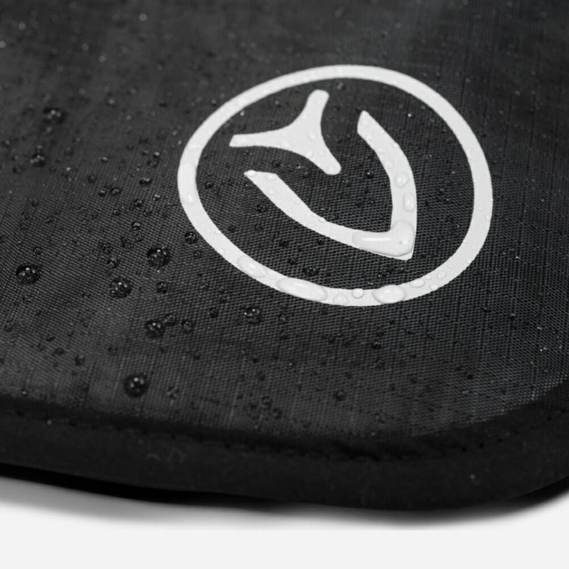 ベストスポーツ VESSEL（ベゼル）製品。VESSEL RAIN HOOD TOWEL TW0324