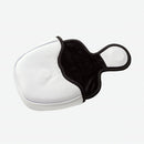 ベストスポーツ VESSEL（ベゼル）製品。VESSEL Leather Putter Cover Mallet 24SS HC2217