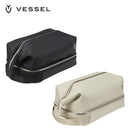 ベストスポーツ VESSEL（ベゼル）製品。VESSEL SKYLINE LUX Toiletry 24SS 3305120
