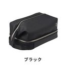 ベストスポーツ VESSEL（ベゼル）製品。VESSEL SKYLINE LUX Toiletry 24SS 3305120