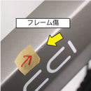 ベストスポーツ (アウトレット限定1台) VICCI V Zero One メタルシルバー