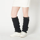 ベストスポーツ VIVA HEART（ビバハート）製品。VIVA HEART ケーブルニットレッグウォーマー 24FW 01302060