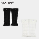 ベストスポーツ VIVA HEART（ビバハート）製品。VIVA HEART 中綿レッグウォーマー 24FW 01302061