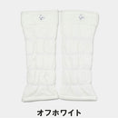 ベストスポーツ VIVA HEART（ビバハート）製品。VIVA HEART 中綿レッグウォーマー 24FW 01302061