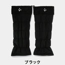ベストスポーツ VIVA HEART（ビバハート）製品。VIVA HEART 中綿レッグウォーマー 24FW 01302061