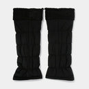 ベストスポーツ VIVA HEART（ビバハート）製品。VIVA HEART 中綿レッグウォーマー 24FW 01302061