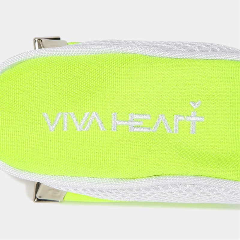 ベストスポーツ VIVA HEART（ビバハート）製品。VIVA HEART マグネットタイプボールポーチ 24SS 01381202