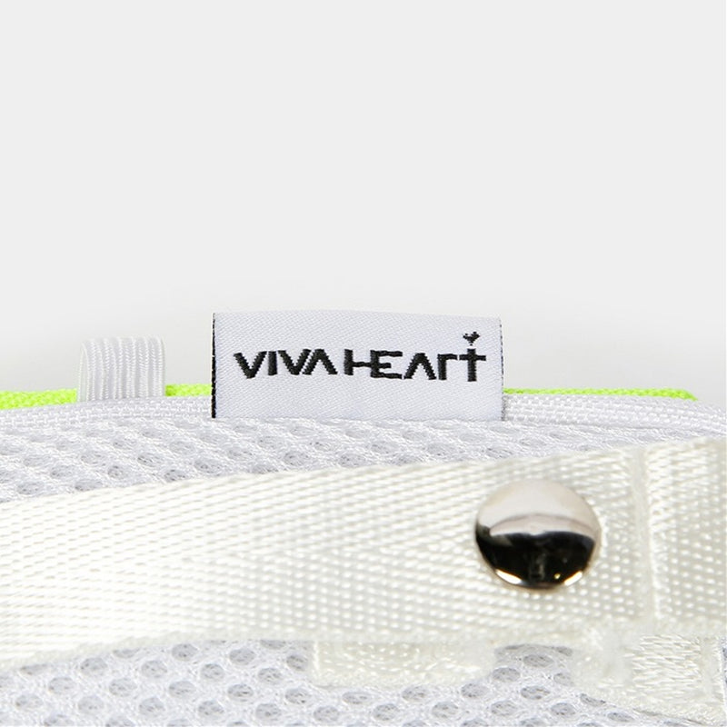 ベストスポーツ VIVA HEART（ビバハート）製品。VIVA HEART マグネットタイプボールポーチ 24SS 01381202