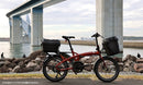 ベストスポーツ Tern（ターン）製品。Tern FOLDING E-BIKE VEKTRON N8(TEKTRO) 2023 23VKN8MBSL-T