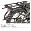 ベストスポーツ Tern（ターン）製品。Tern FOLDING E-BIKE VEKTRON S10 2022
