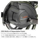 ベストスポーツ Tern（ターン）製品。Tern FOLDING E-BIKE VEKTRON S10 2022