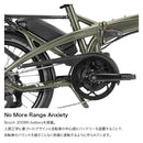 ベストスポーツ Tern（ターン）製品。Tern FOLDING E-BIKE VEKTRON S10 2022