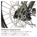 ベストスポーツ Tern（ターン）製品。Tern FOLDING E-BIKE VEKTRON S10 2022