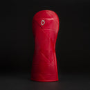 ベストスポーツ VESSEL（ベゼル）製品。VESSEL GEOMETRIC HEADCOVER 26FW HC1125