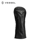 ベストスポーツ VESSEL（ベゼル）製品。VESSEL GEOMETRIC HEADCOVER 26SS HC1125