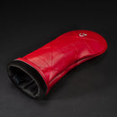 ベストスポーツ VESSEL（ベゼル）製品。VESSEL GEOMETRIC HEADCOVER 26FW HC1125