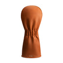 ベストスポーツ VESSEL（ベゼル）製品。VESSEL GEOMETRIC HEADCOVER 26FW HC1125