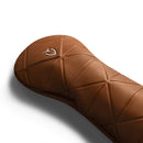 ベストスポーツ VESSEL（ベゼル）製品。VESSEL GEOMETRIC HEADCOVER 26FW HC1125