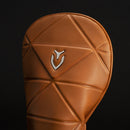 ベストスポーツ VESSEL（ベゼル）製品。VESSEL GEOMETRIC HEADCOVER 26FW HC1125