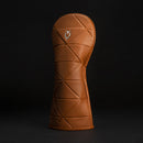 ベストスポーツ VESSEL（ベゼル）製品。VESSEL GEOMETRIC HEADCOVER 26FW HC1125