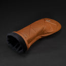 ベストスポーツ VESSEL（ベゼル）製品。VESSEL GEOMETRIC HEADCOVER 26FW HC1125