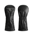 ベストスポーツ VESSEL（ベゼル）製品。VESSEL GEOMETRIC HEADCOVER 26SS HC1125