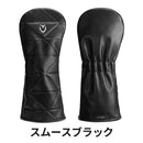 ベストスポーツ VESSEL GEOMETRIC HEADCOVER 26FW HC1125